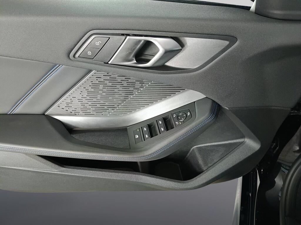 BMW Serie 1 120d 48V MSport Pro auto