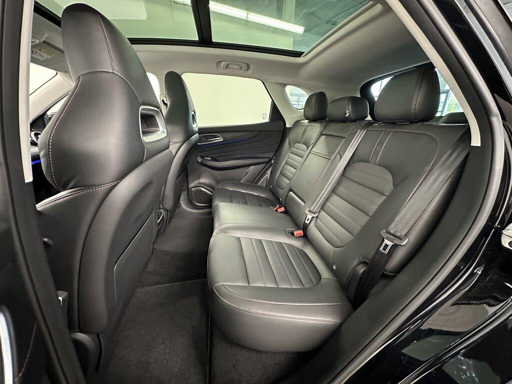 Mg HS 1.5 t Luxury auto