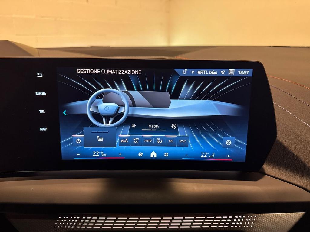 BMW Serie 1 118d MSport Pro auto