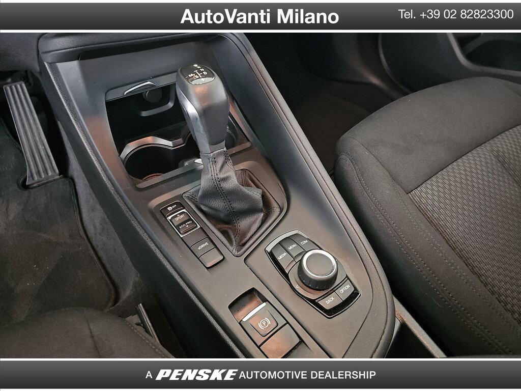 BMW X1 xdrive25e Advantage auto