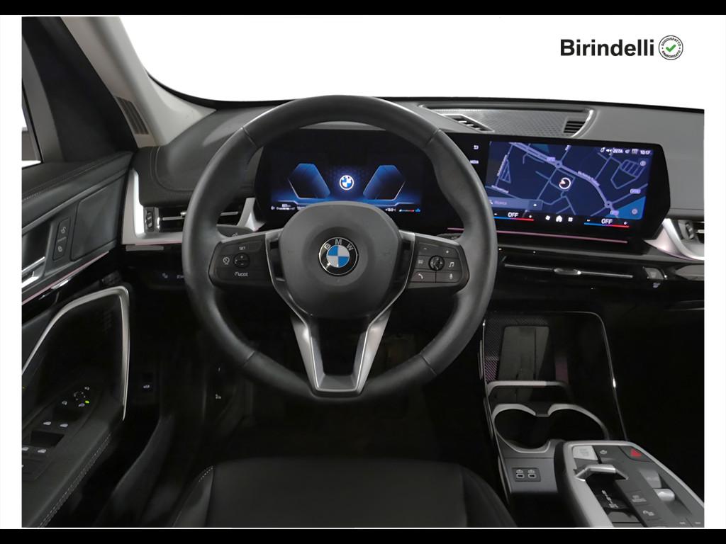 BMW X1 xdrive20d mhev 48V X-Line auto