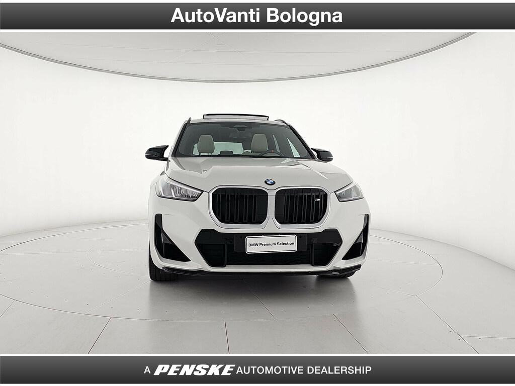 BMW X1 M X1 xdrive M35i Msport Pro auto