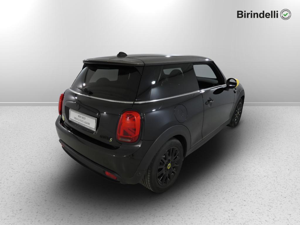 Mini Mini 3p Cooper SE Electric auto