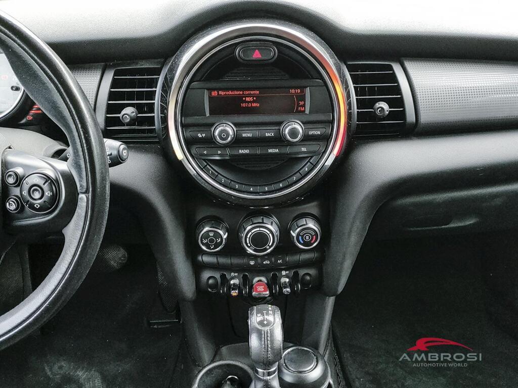 Mini Cooper D 1.5 D Cooper D