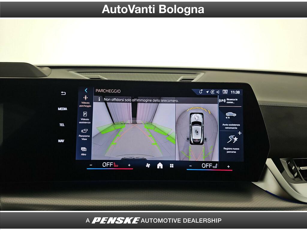 BMW iX2 edrive 20 MSport Pro