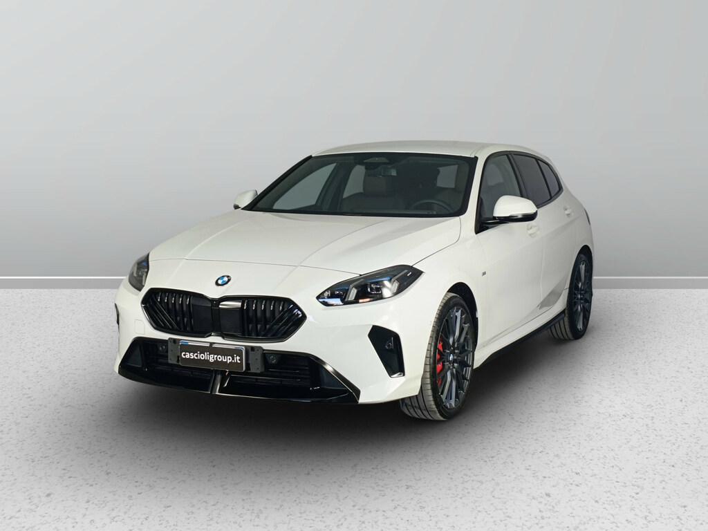 BMW Serie 1 120d 48V MSport Pro auto