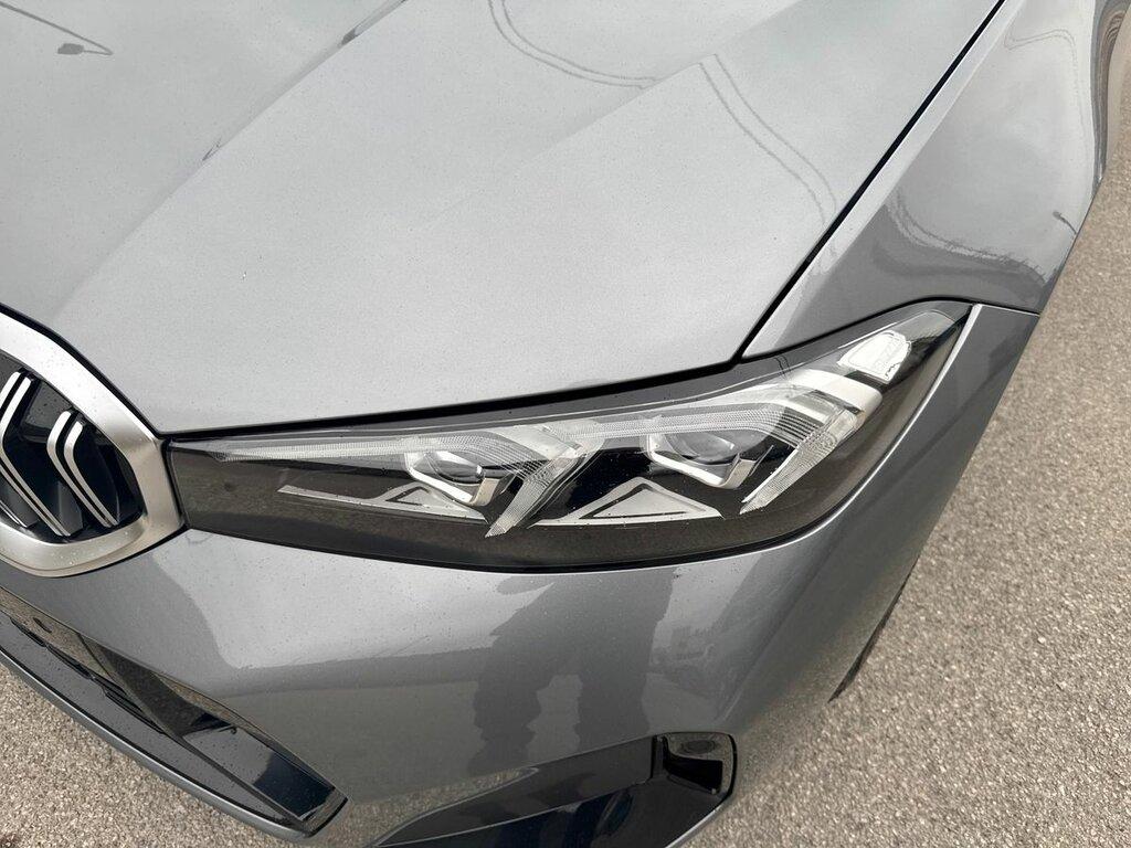 BMW Serie 3 320d Touring mhev 48V Msport xdrive auto