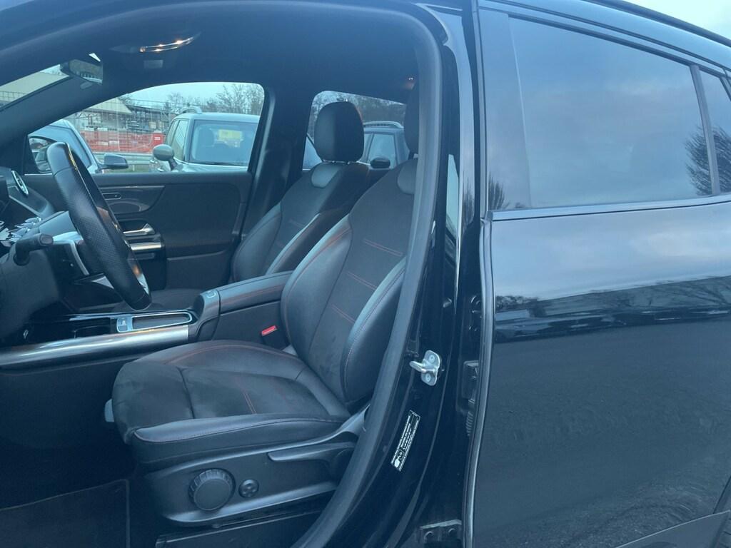 Mercedes GLA 200 d AMG Line Advanced Plus auto