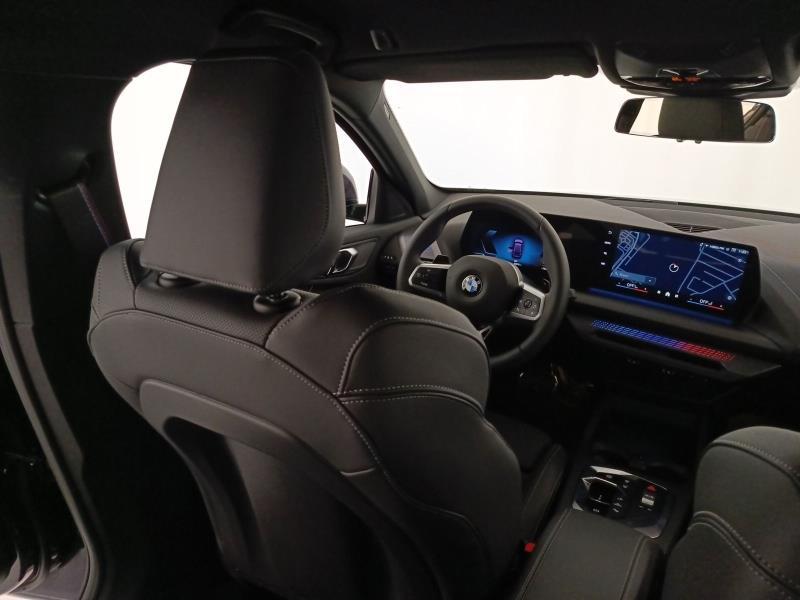 BMW Serie 1 118d MSport auto