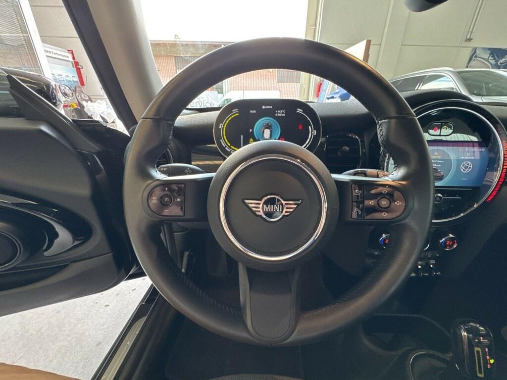 Mini Cooper SE 3p Classic auto
