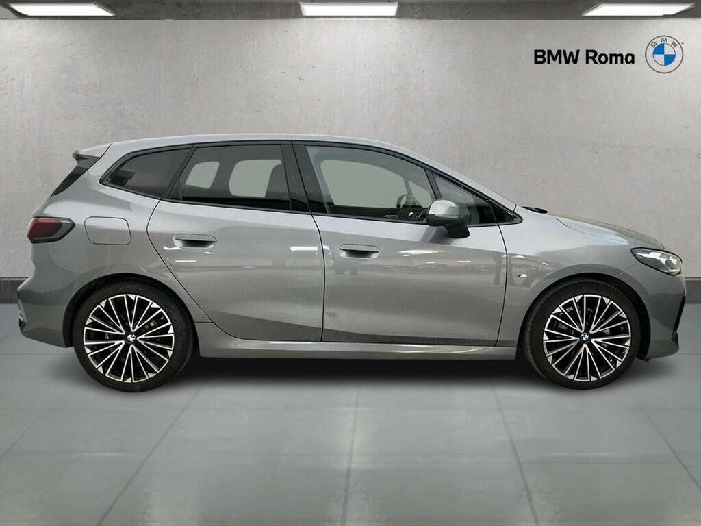 BMW Serie 2 218d Active Tourer Msport auto