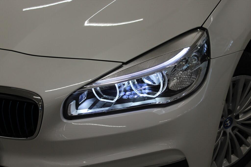 BMW Serie 2 225xe Active Tourer iPerformance Luxury auto my17