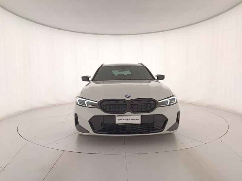BMW Serie 3 M M340d Touring mhev 48V xdrive auto