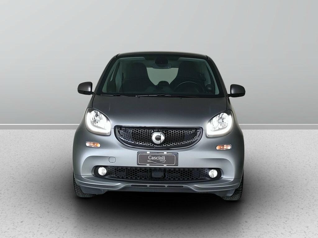 Smart fortwo 0.9 t. Superpassion 90cv twinamic