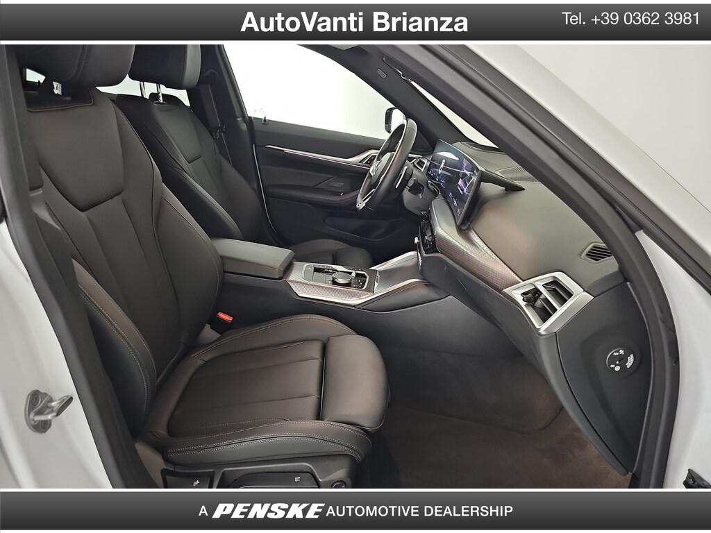BMW Serie 4 420d Gran Coupe mhev 48V xdrive M Sport Pro auto