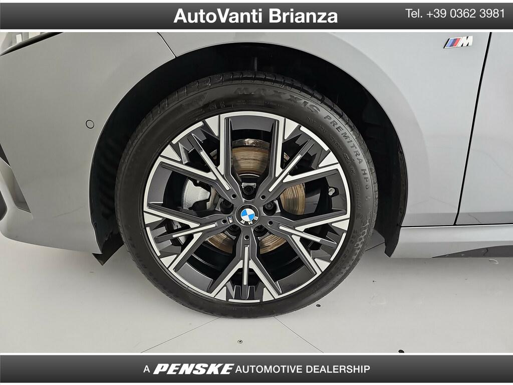 BMW Serie 1 118d MSport auto