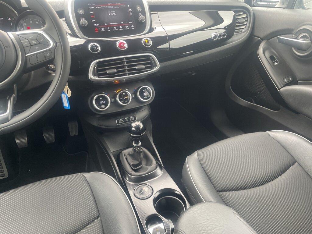 Fiat 500X 1.0 T3 120 120cv