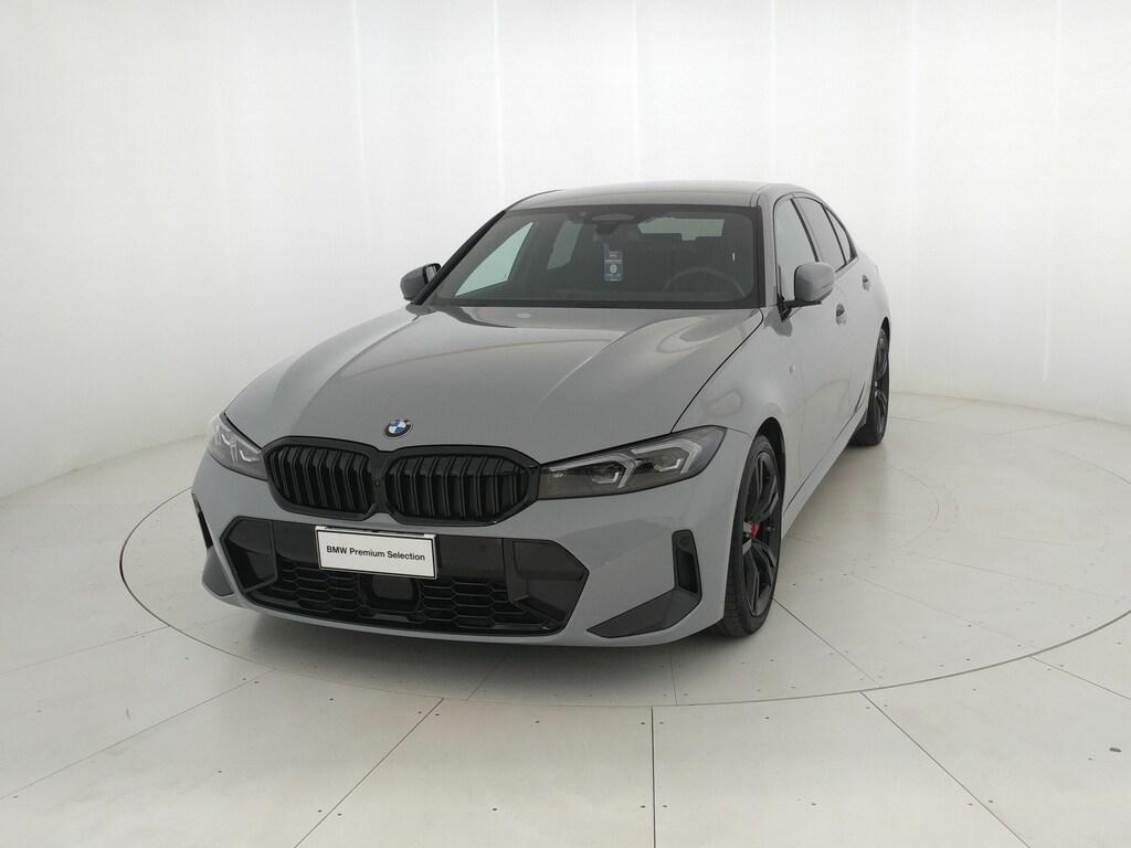 BMW Serie 3 320d mhev 48V Msport auto