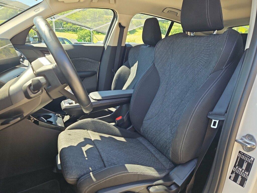 BMW X2 sdrive 18d auto