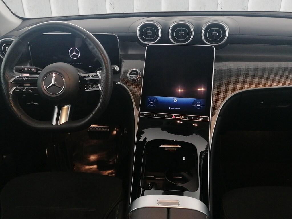 Mercedes GLC 220 d mhev AMG Line Advanced 4matic auto