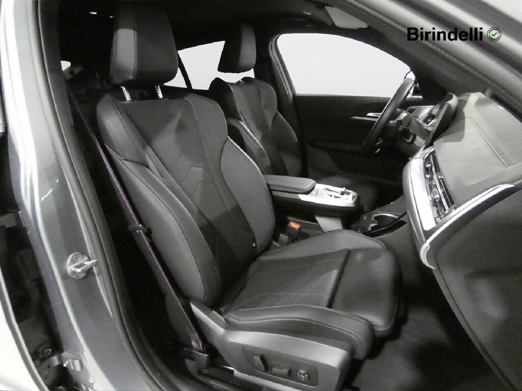 BMW X2 xdrive 20d 48V MSport Pro auto