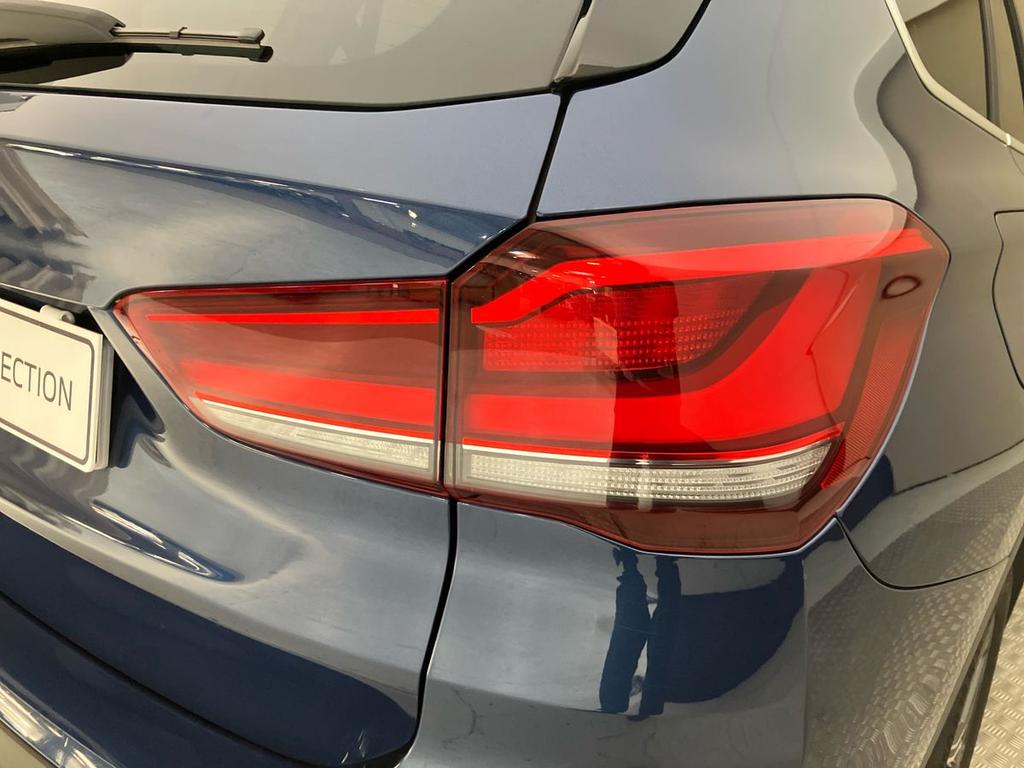 BMW X1 xdrive18d xLine Plus auto