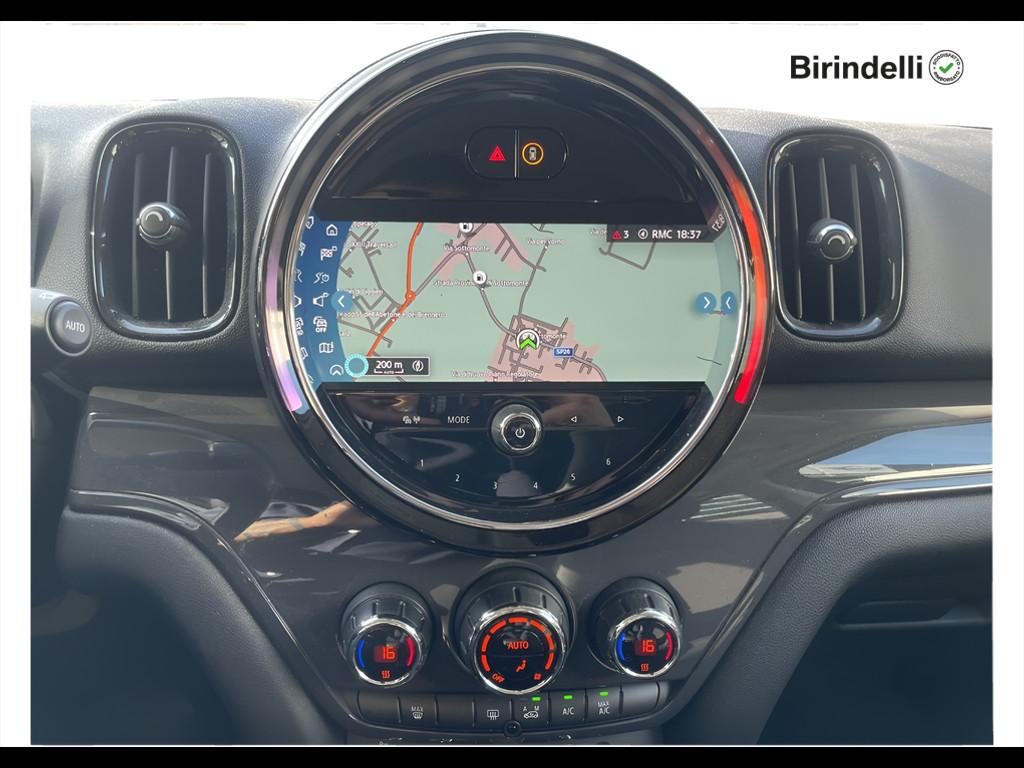Mini Cooper D Countryman 2.0 D Cooper D Business Auto