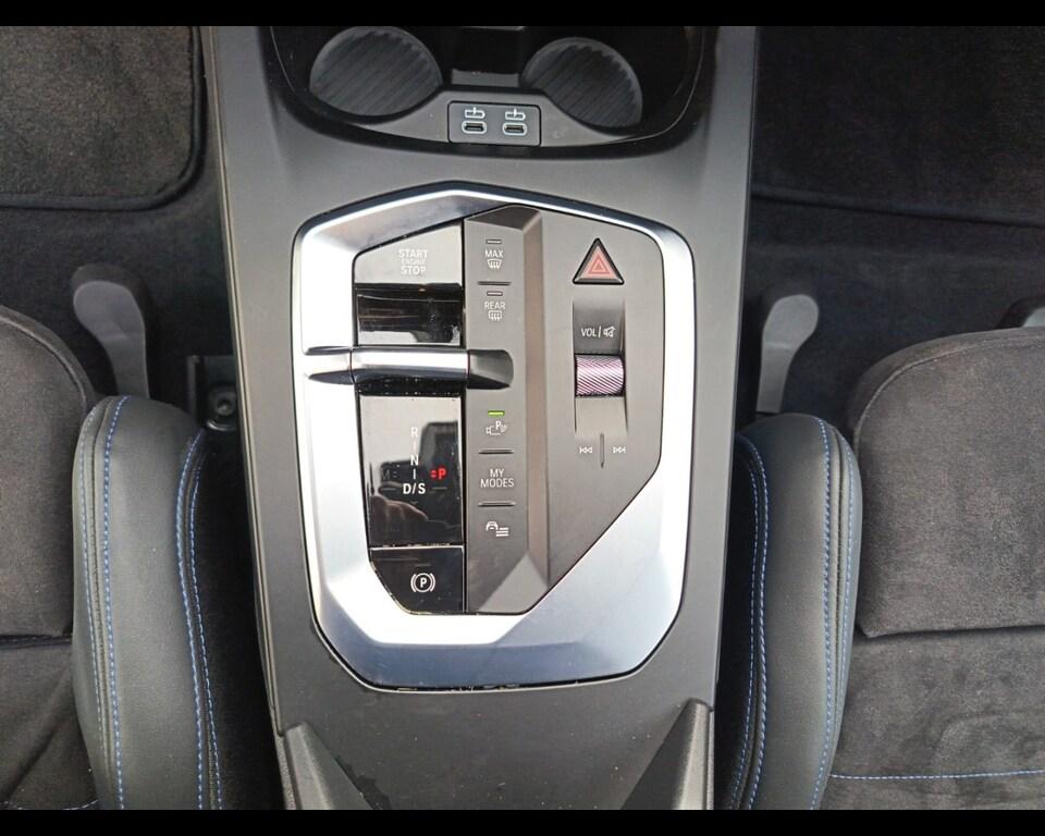 BMW Serie 1 118d MSport Pro auto