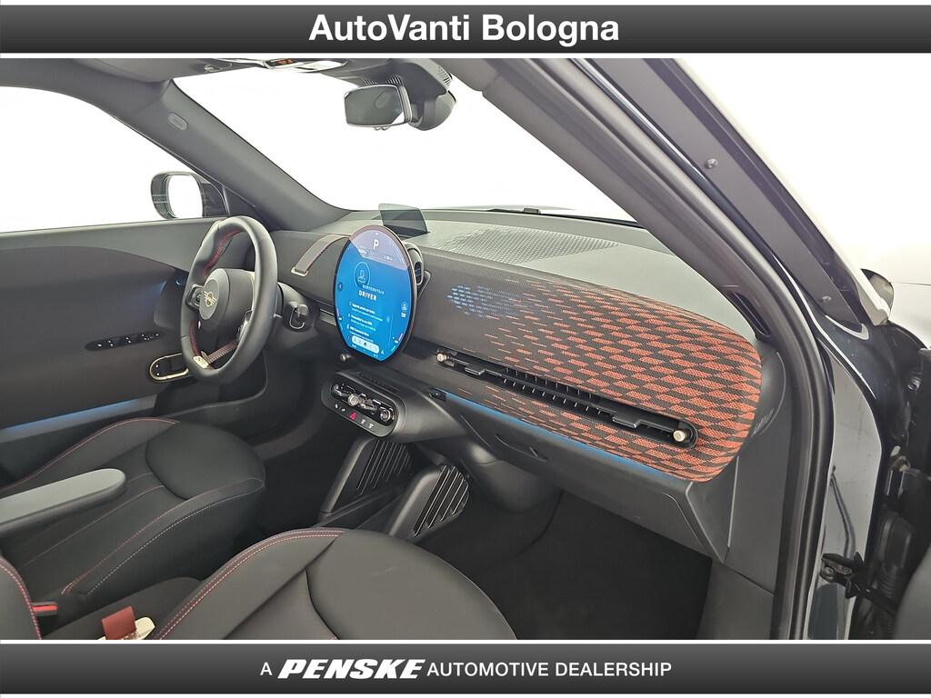 Mini Mini Aceman SE JCW