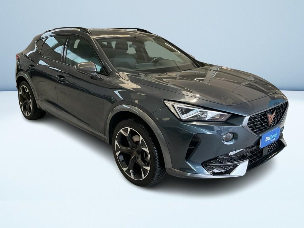 Cupra Formentor 1.5 tsi dsg