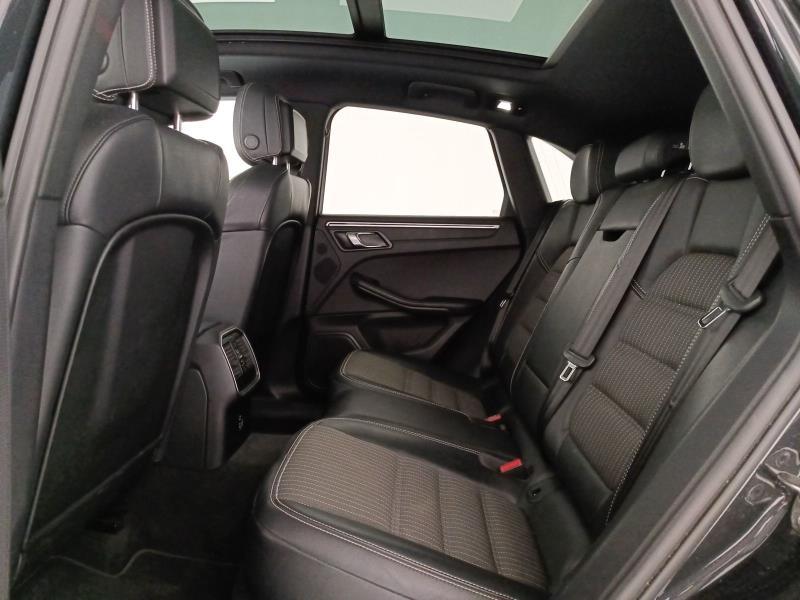 Porsche Macan 2.0 T 265cv pdk