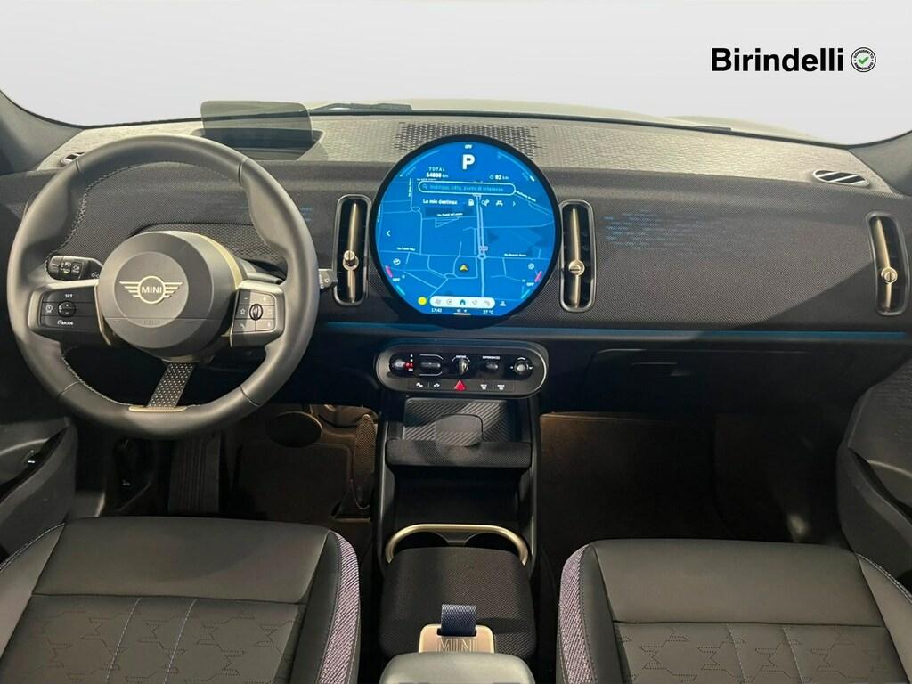 Mini Mini Countryman 2.0 48V D Classic auto