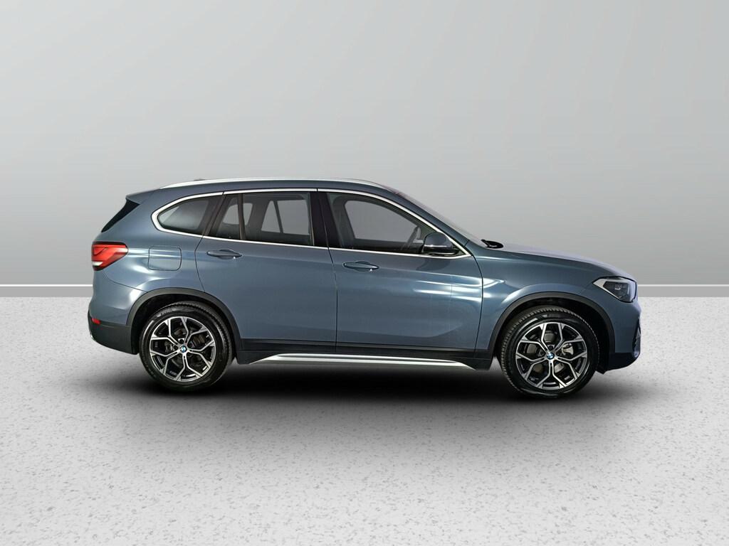 BMW X1 xdrive18d xLine