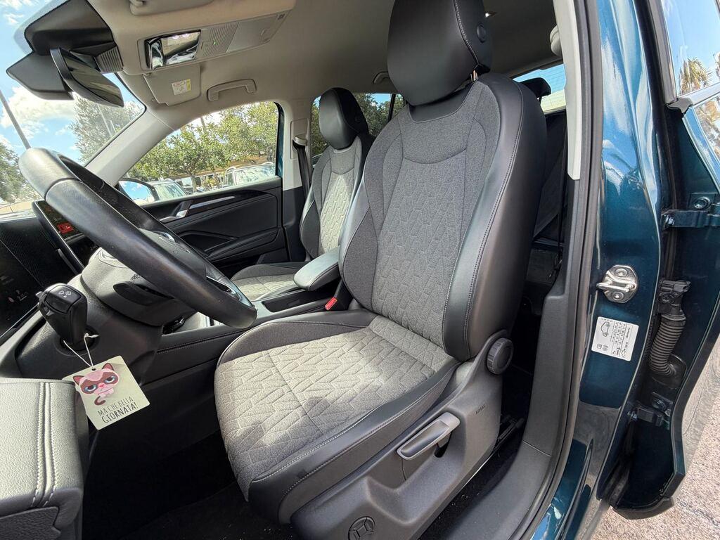 Volkswagen Tiguan 1.5 etsi evo Elegance 150cv dsg