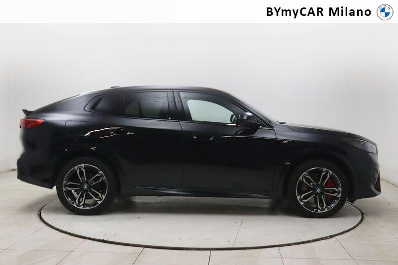 BMW X2 xdrive 20d 48V MSport Pro auto