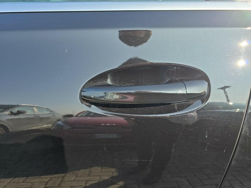 Mercedes GLE 300 d Advanced 4matic auto