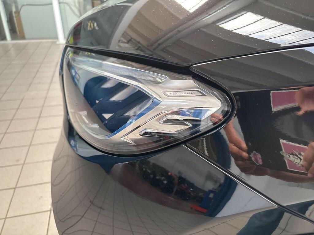 Mercedes GLC 220 d mhev Advanced 4matic auto