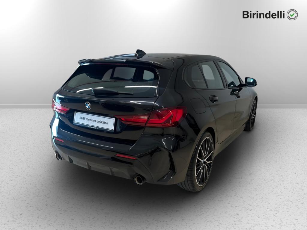 BMW Serie 1 128ti Msport auto