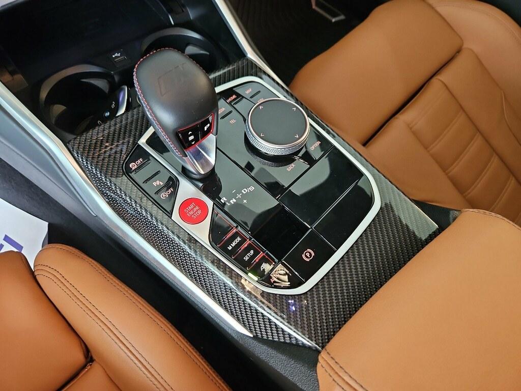 BMW M2 Coupe 3.0 460cv auto