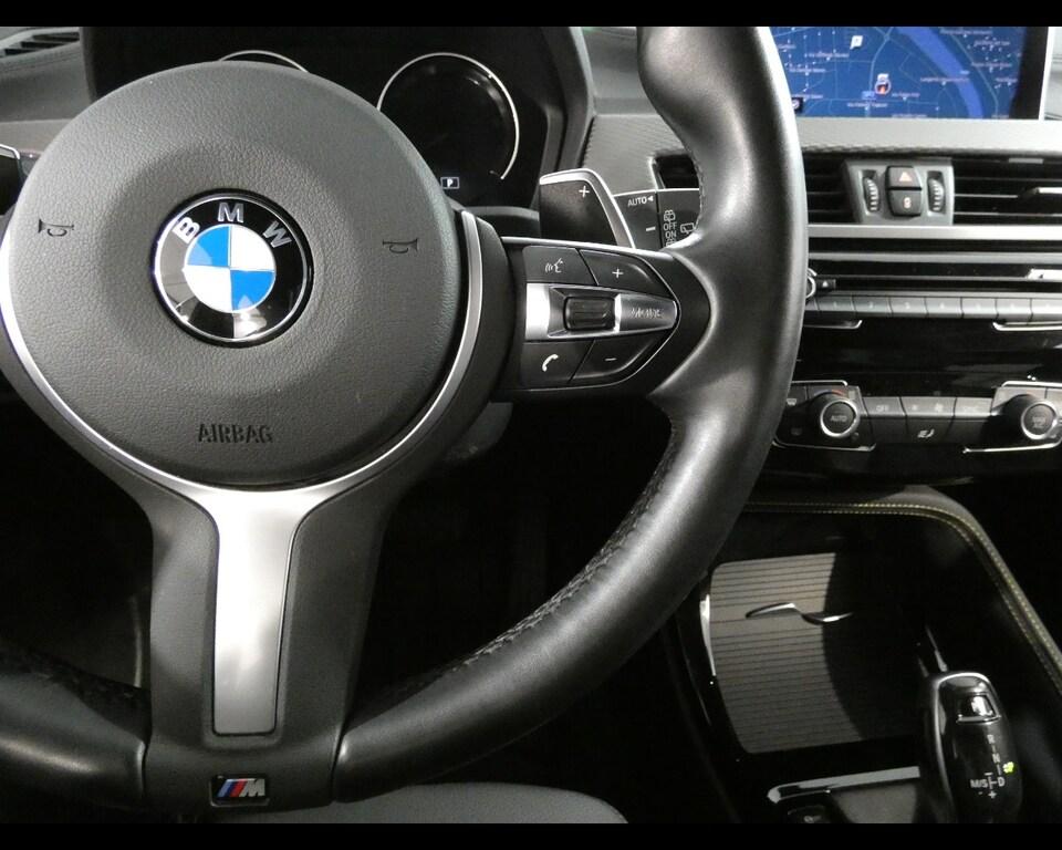 BMW X2 sdrive20i Msport X 192cv auto