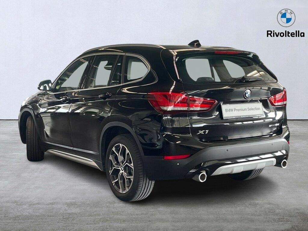 BMW X1 sdrive18d xLine Plus auto