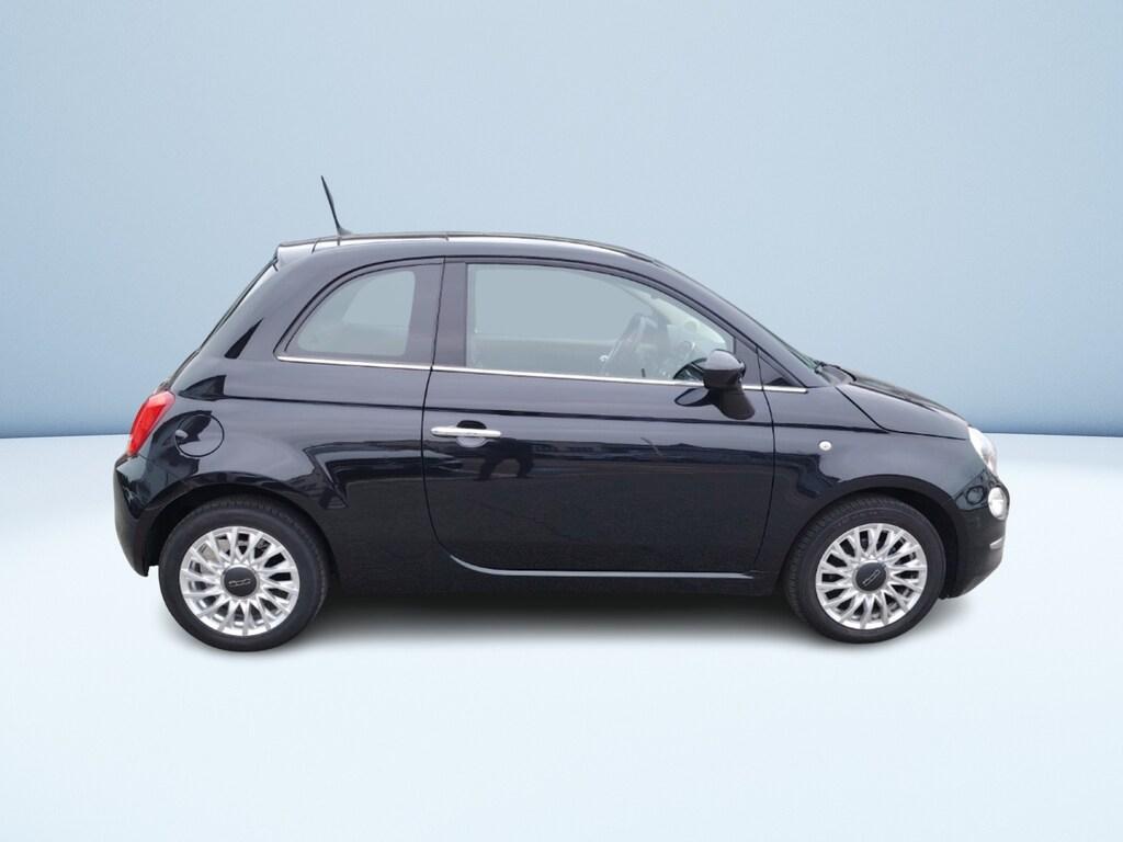 Fiat 500 1.2 Lounge 69cv