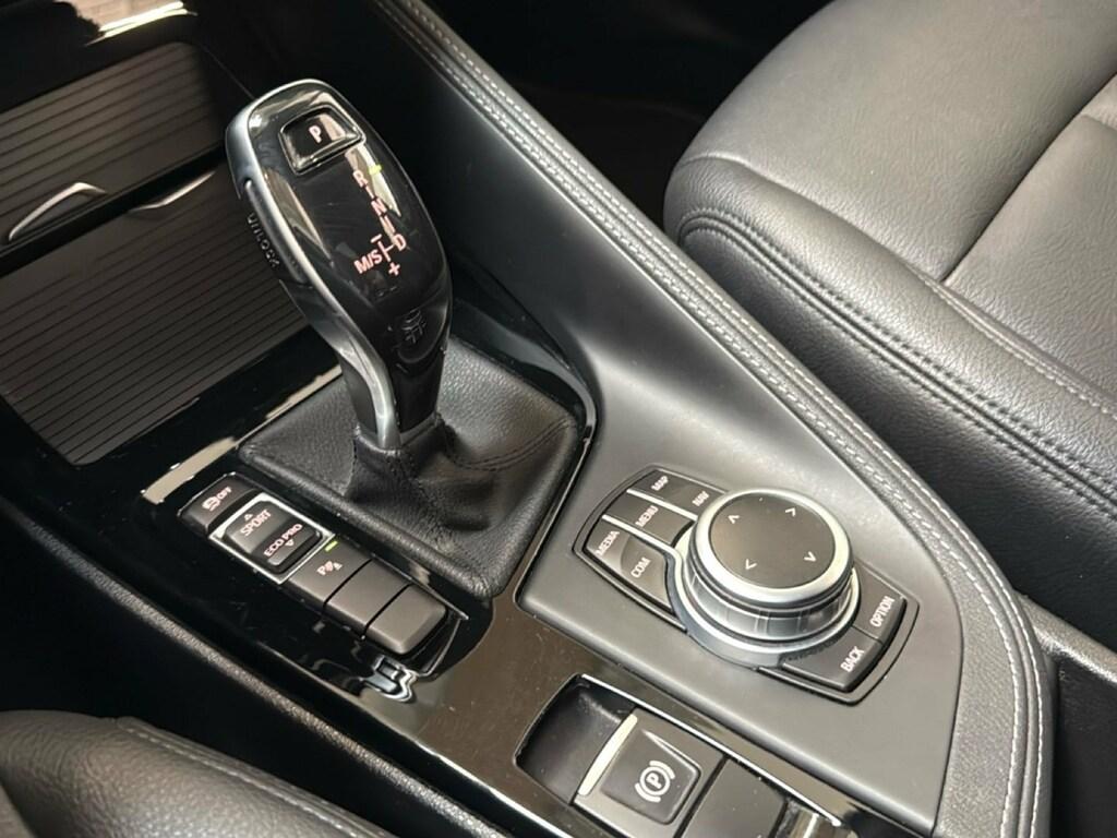 BMW X1 sdrive18d xLine Plus auto