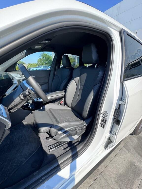 BMW X1 sdrive18d MSport Pro auto