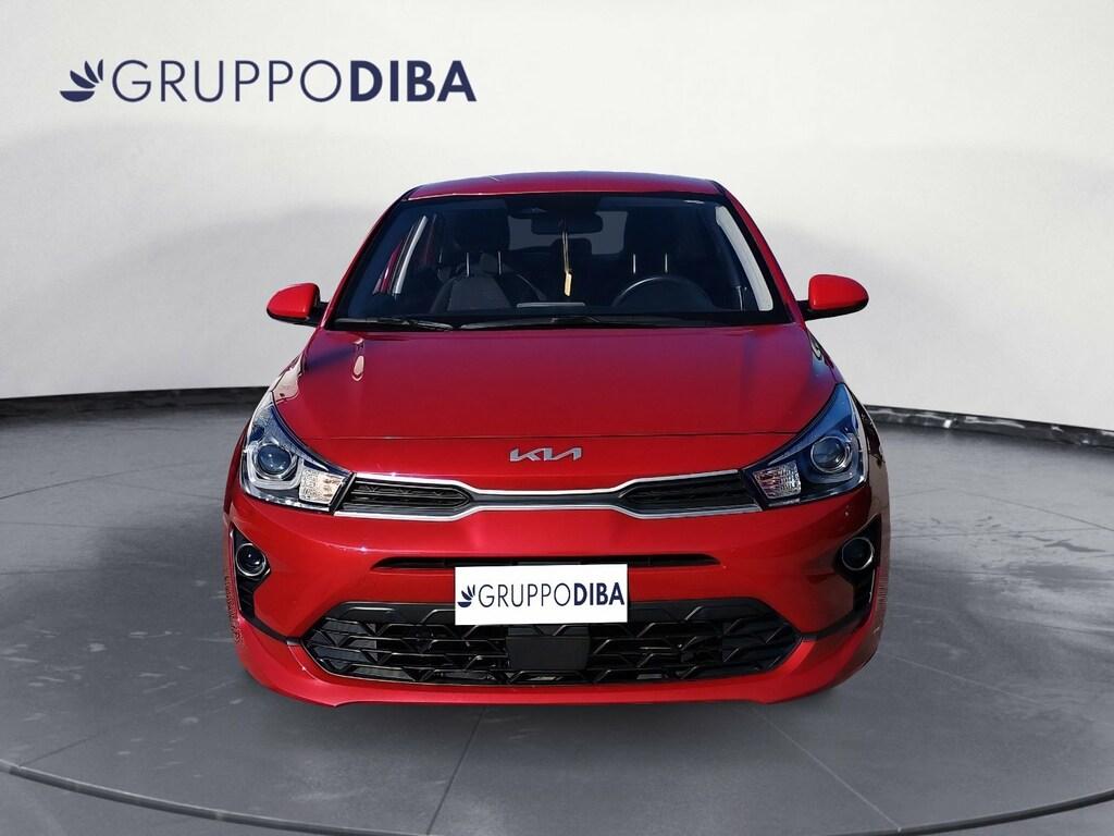 Kia Rio 1.2 dpi Style Comfort Pack Gpl