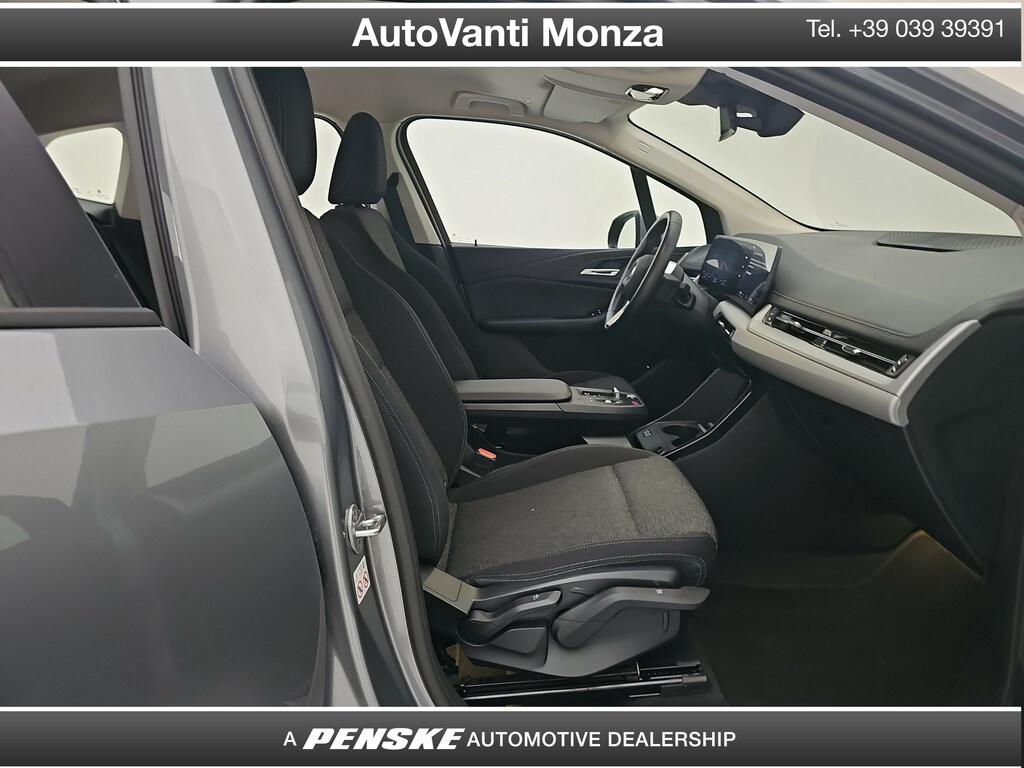 BMW Serie 2 218i Active Tourer Advantage 136cv auto