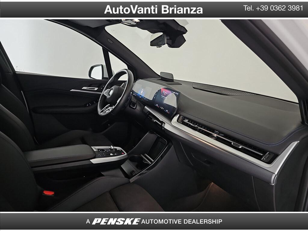 BMW Serie 2 218d Active Tourer Msport auto