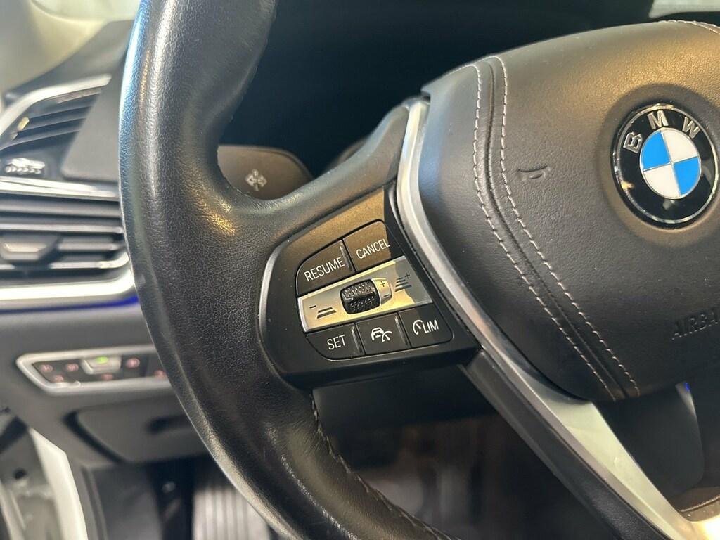 BMW X5 xdrive25d Business auto