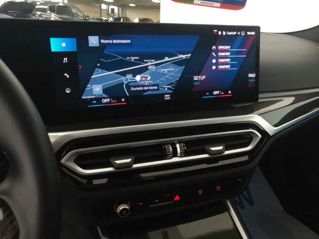 BMW M2 Coupe 3.0 460cv auto