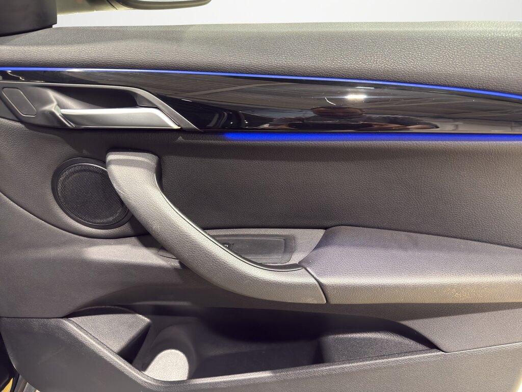 BMW X1 sdrive18d xLine Plus auto